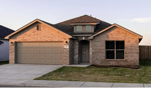 13824 Gary Avenue, Lubbock, TX 79423