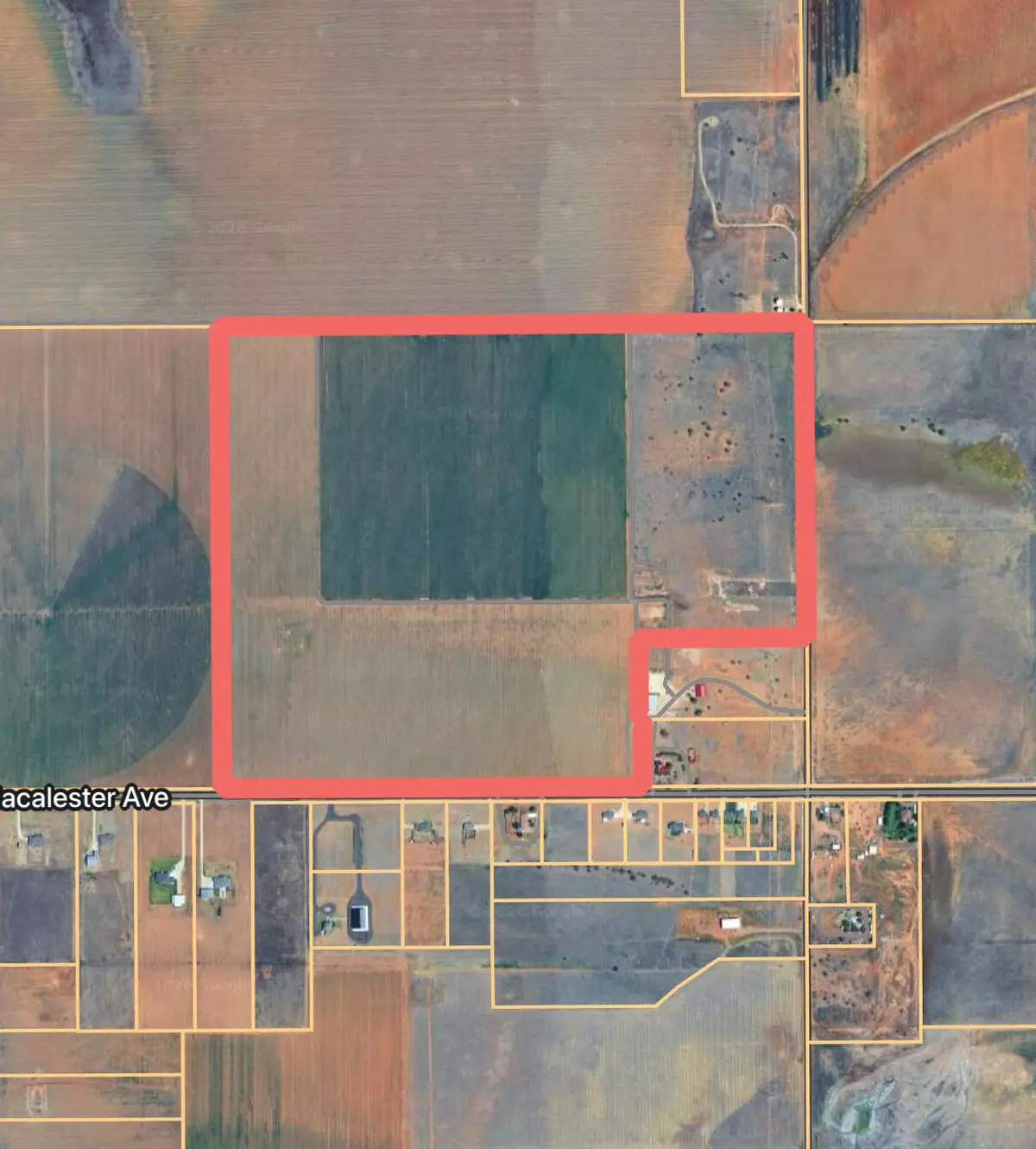 3915 E F M 1729, Lubbock, TX 79403 - Image #1