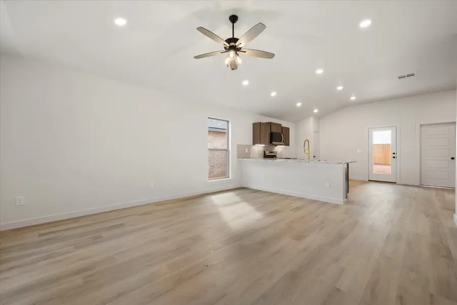 13828 Gary Avenue, Lubbock, TX 79423 - #3