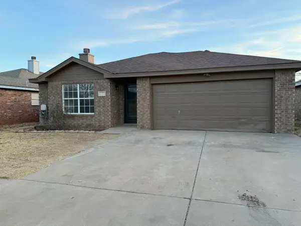 2523 110th Street, Lubbock, TX 79423