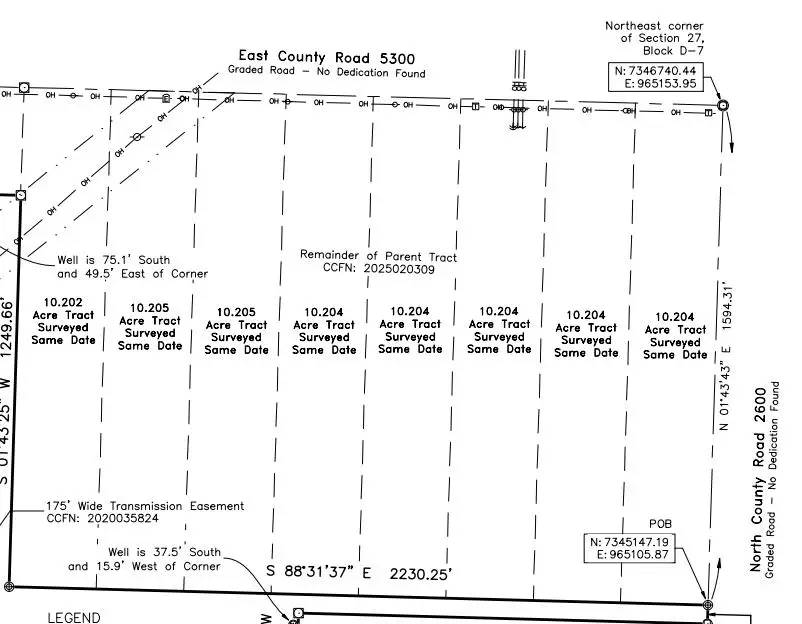 E C R 5300, Lubbock, TX 79403 - Image #1