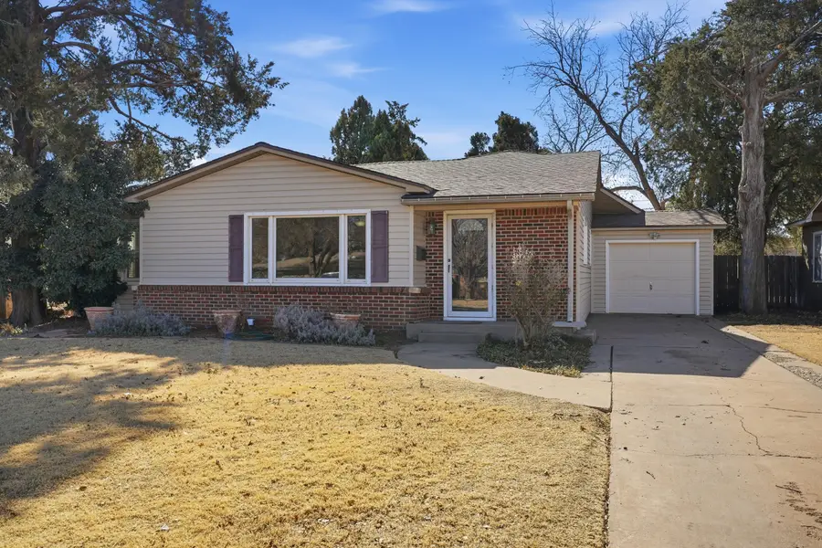 3417 36th Street, Lubbock, TX 79413 - Image #2