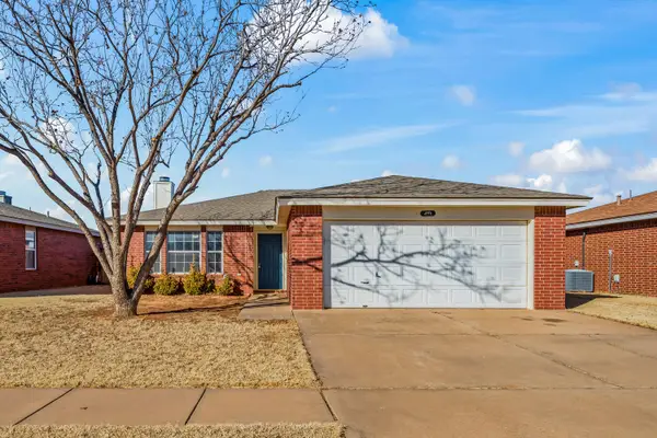 6112 15th Street, Lubbock, TX 79416