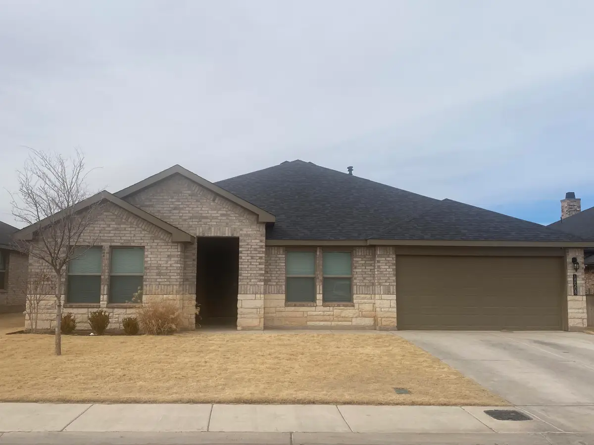 10508 Albany Avenue, Lubbock, TX 79424 - #1