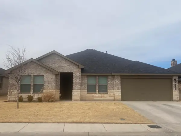 10508 Albany Avenue, Lubbock, TX 79424