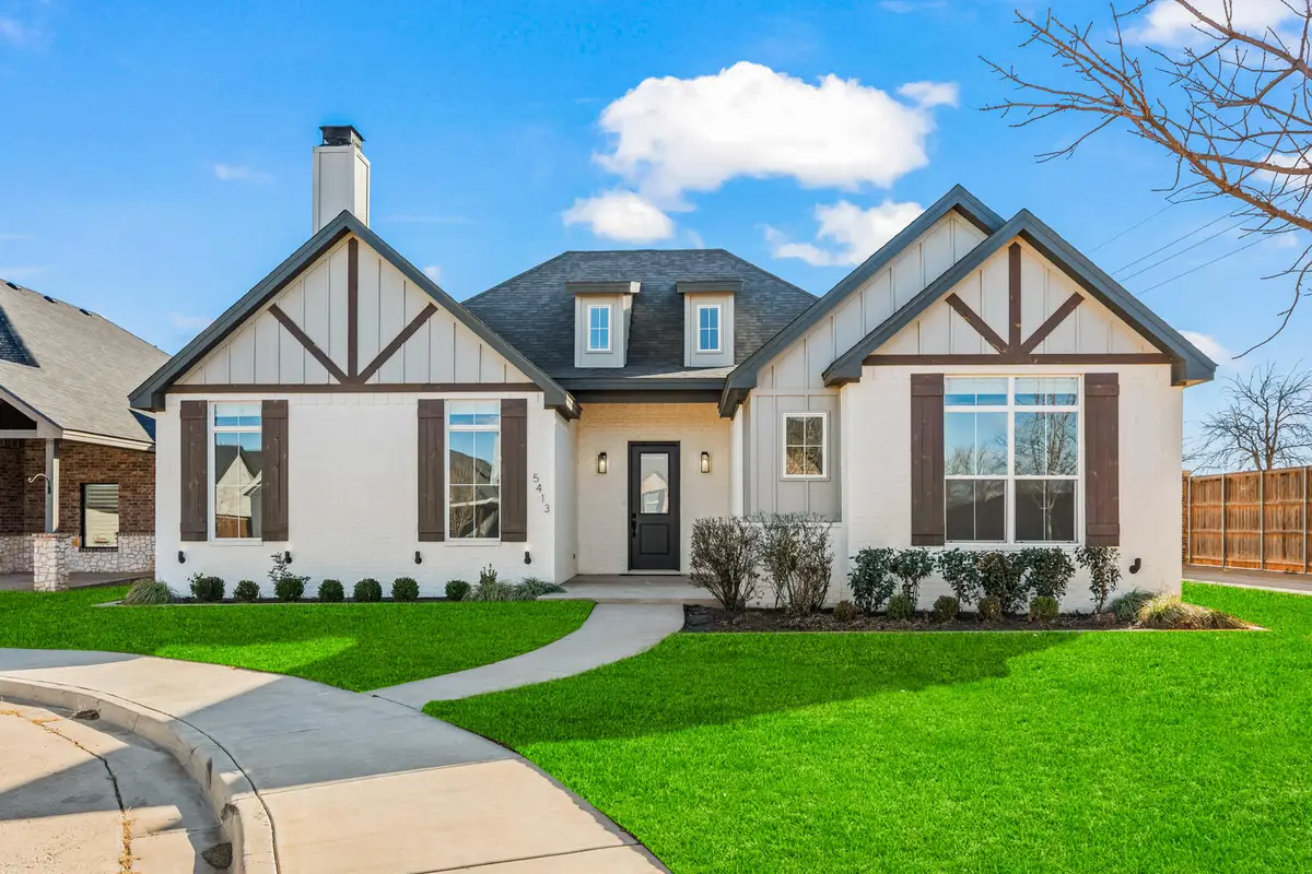 5413 112th Street, Lubbock, TX 79424 - #1
