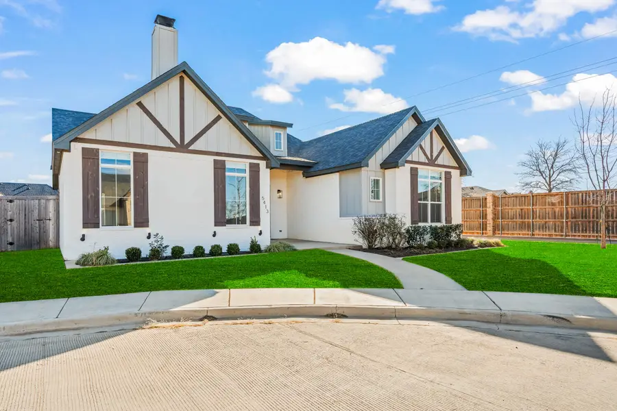 5413 112th Street, Lubbock, TX 79424 - #3