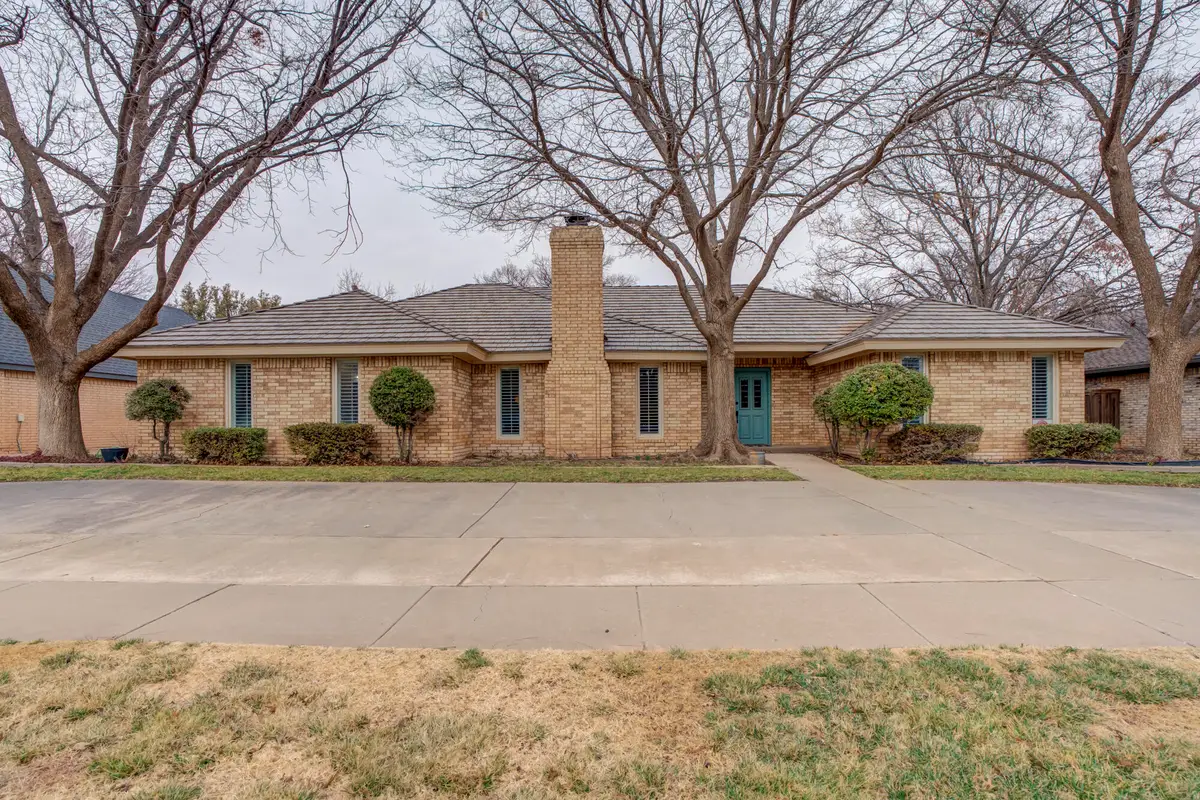4614 92nd Street, Lubbock, TX 79424 - Image #1