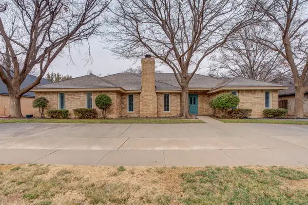 4614 92nd Street, Lubbock, TX 79424