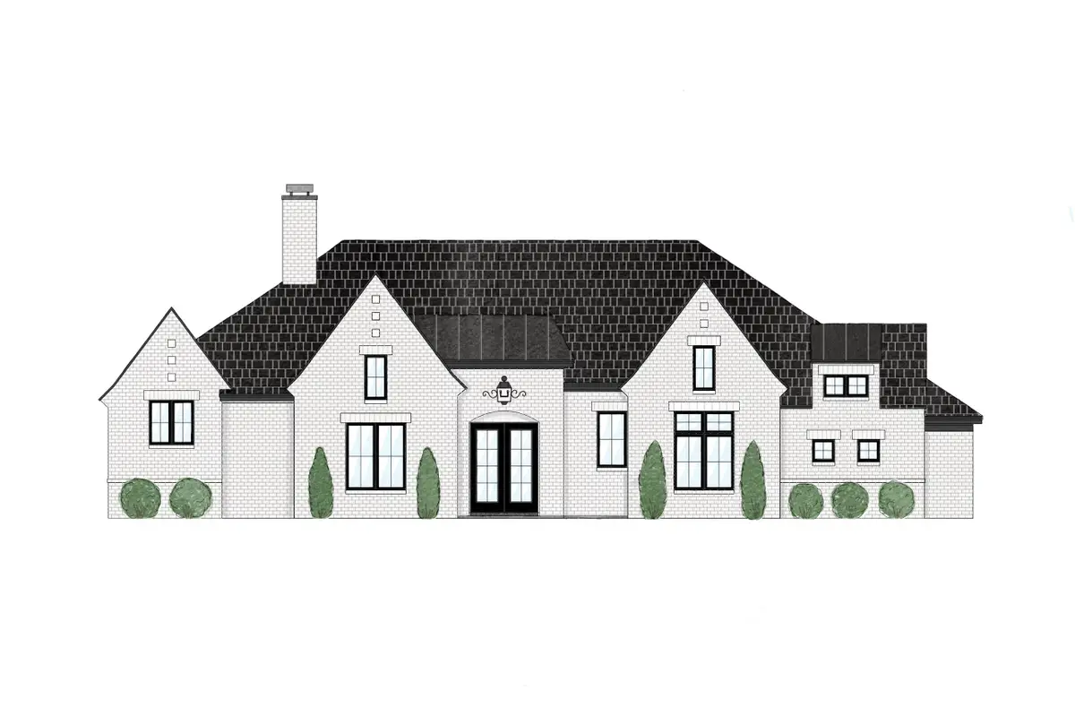 5302 County Road 7670, Lubbock, TX 79424 - Image #1