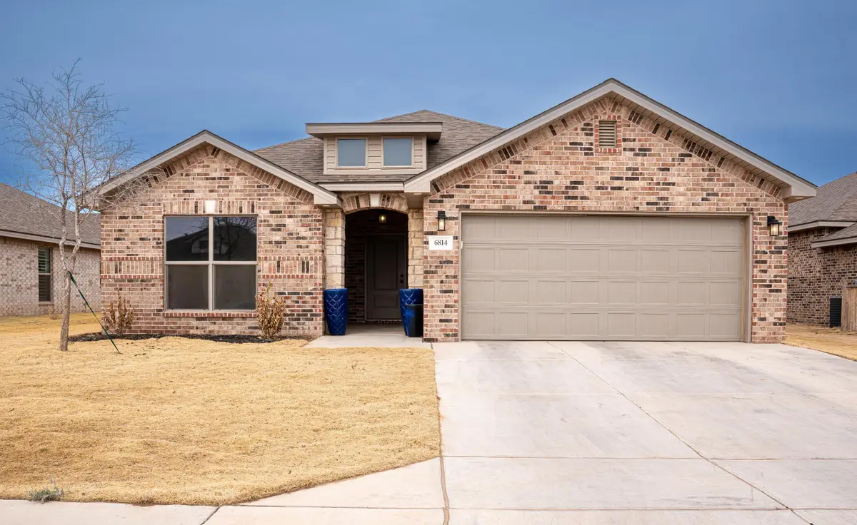 6814 57th Street, Lubbock, TX 79407 - Image #1