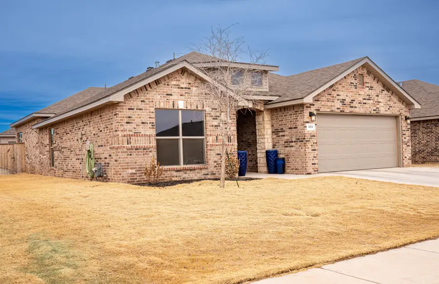 6814 57th Street, Lubbock, TX 79407 - Image #2