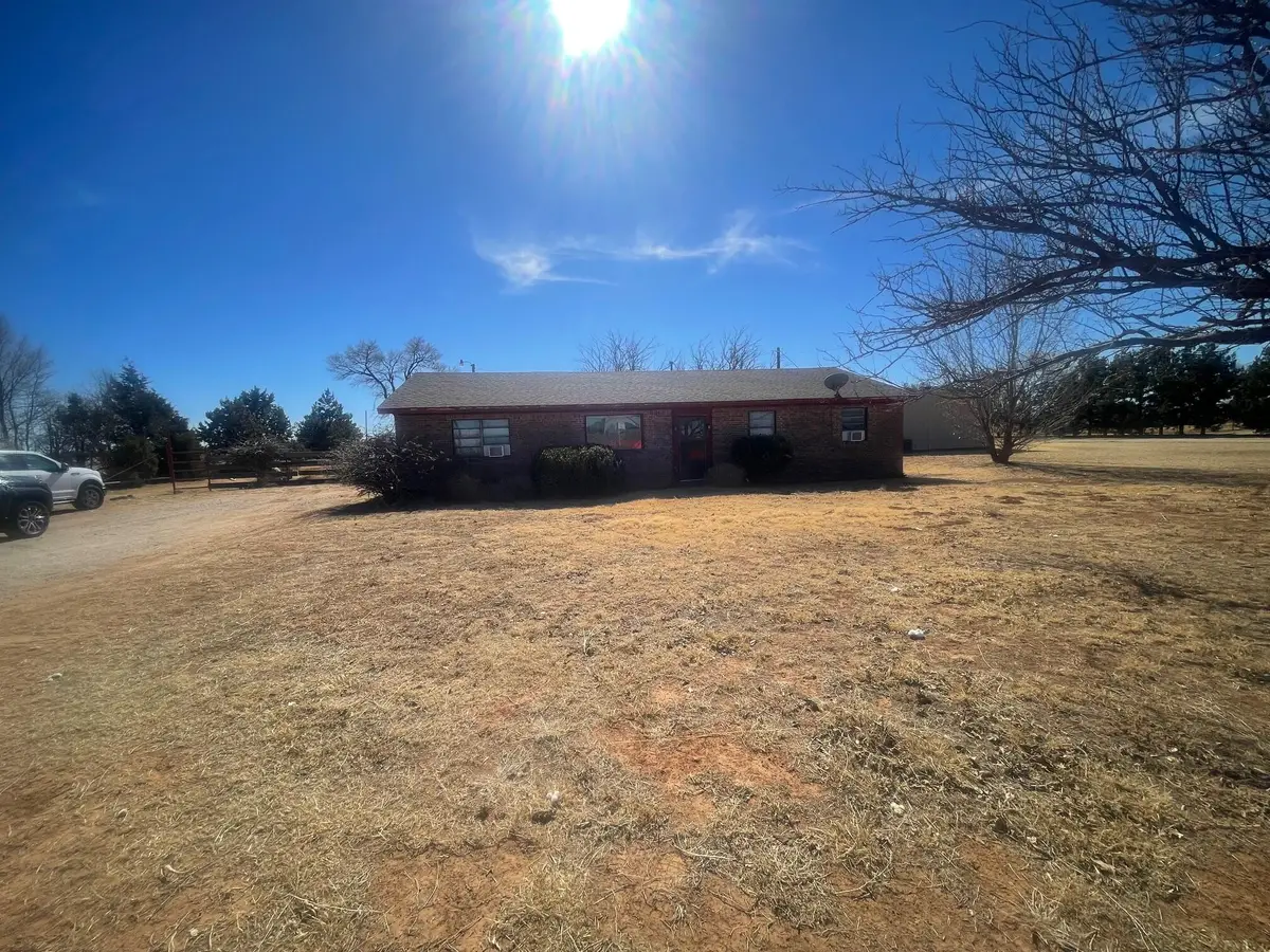 1717 Woodrow Road, Lubbock, TX 79423 - Image #1