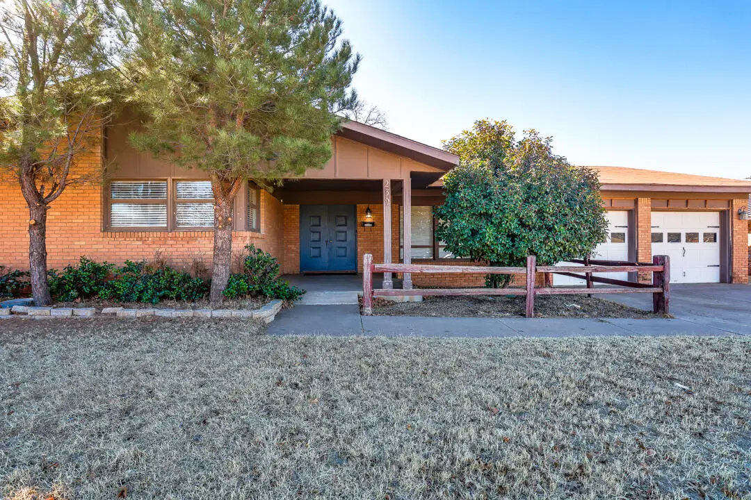 2123 66th Street, Lubbock, TX 79412 - Image #1