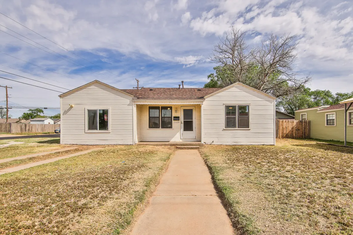 2620 42nd Street, Lubbock, TX 79413 - Image #1