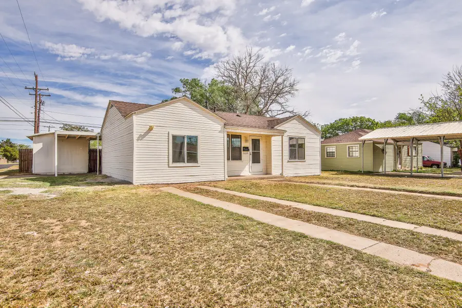 2620 42nd Street, Lubbock, TX 79413 - Image #2