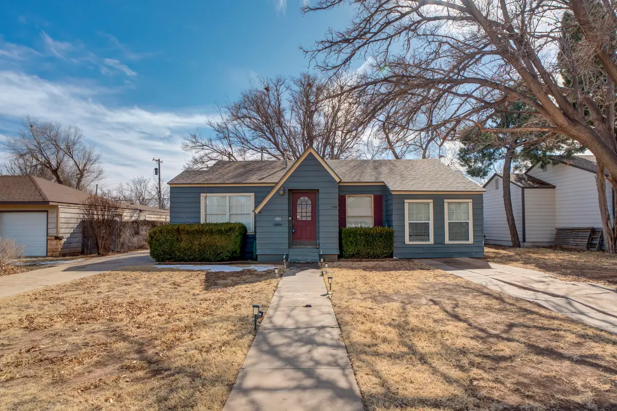 3315 25th Street, Lubbock, TX 79410 - Image #1