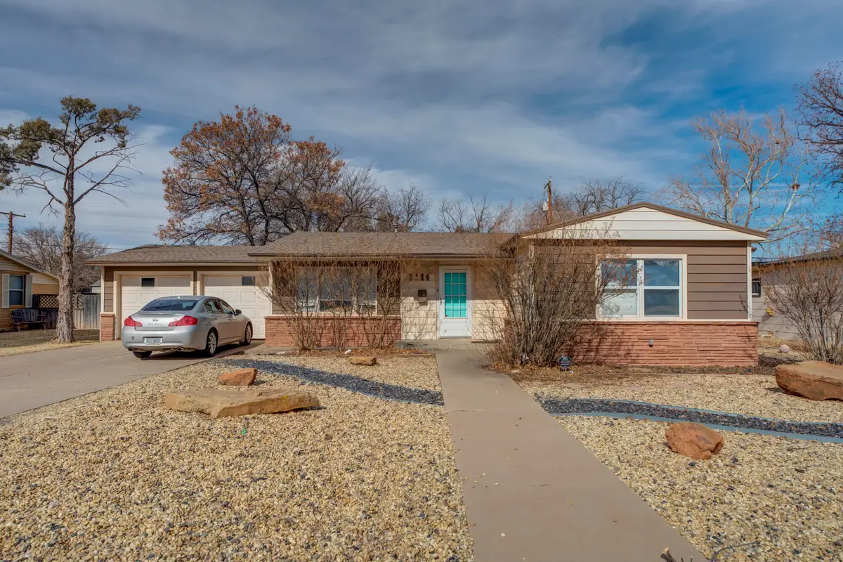3214 32nd Street, Lubbock, TX 79410 - Image #1