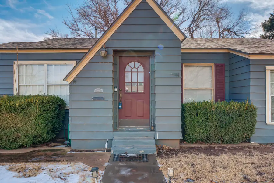 3315 25th Street, Lubbock, TX 79410 - Image #2