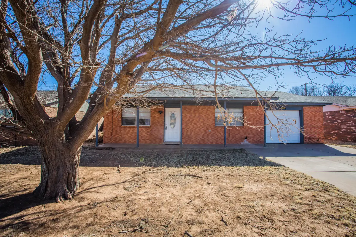 4705 Marshall Street, Lubbock, TX 79416 - #1