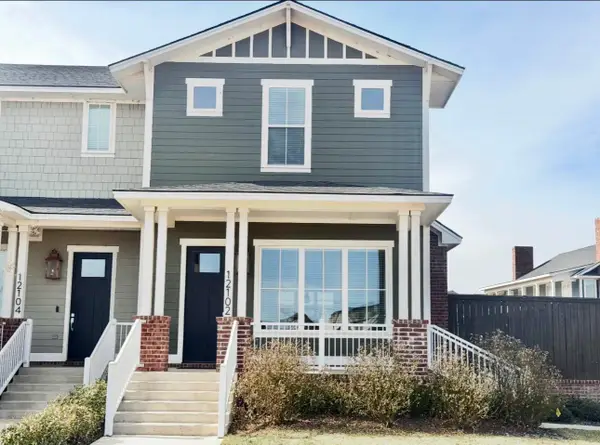 12102 Savannah Avenue, Lubbock, TX 79424