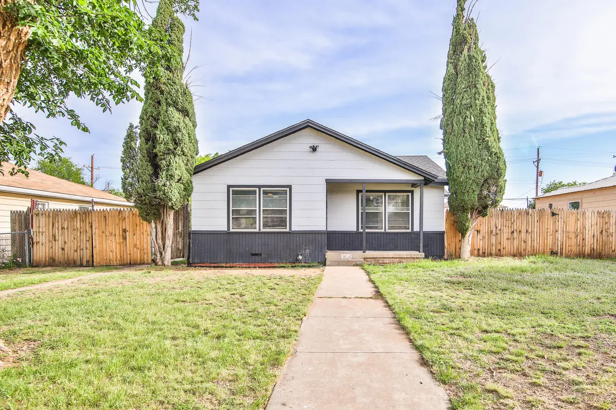 2014 60th Street, Lubbock, TX 79412 - Image #1