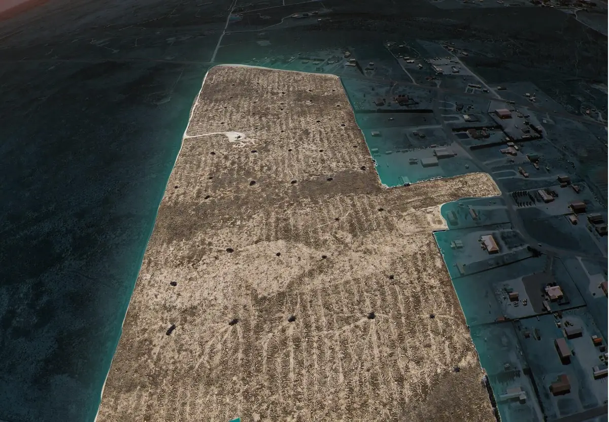 Blk G Sec 160 Tx, Seminole, TX 79360 - #1