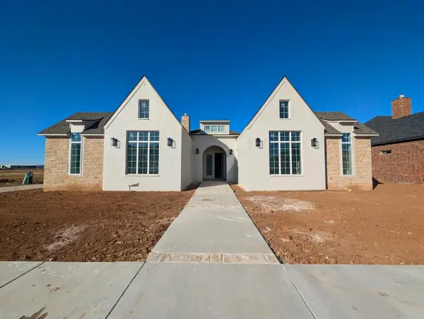 3808 123rd Street, Lubbock, TX 79423