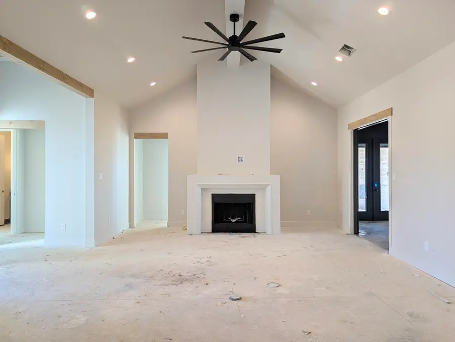 3808 123rd Street, Lubbock, TX 79423 - Image #2