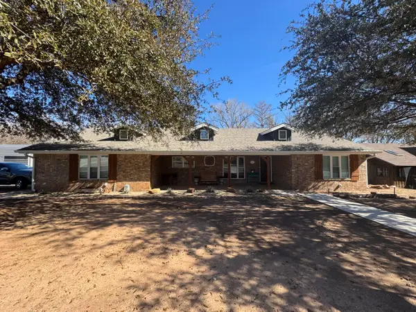 9 W Brookhollow Drive, Ransom Canyon, TX 79366
