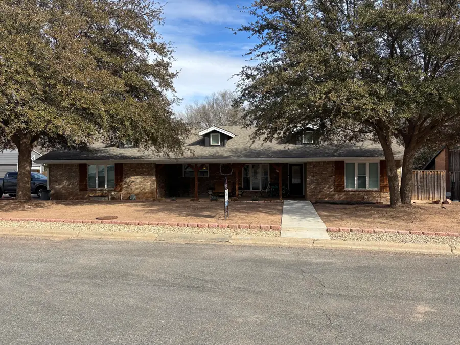 9 W Brookhollow Drive, Ransom Canyon, TX 79366 - #2