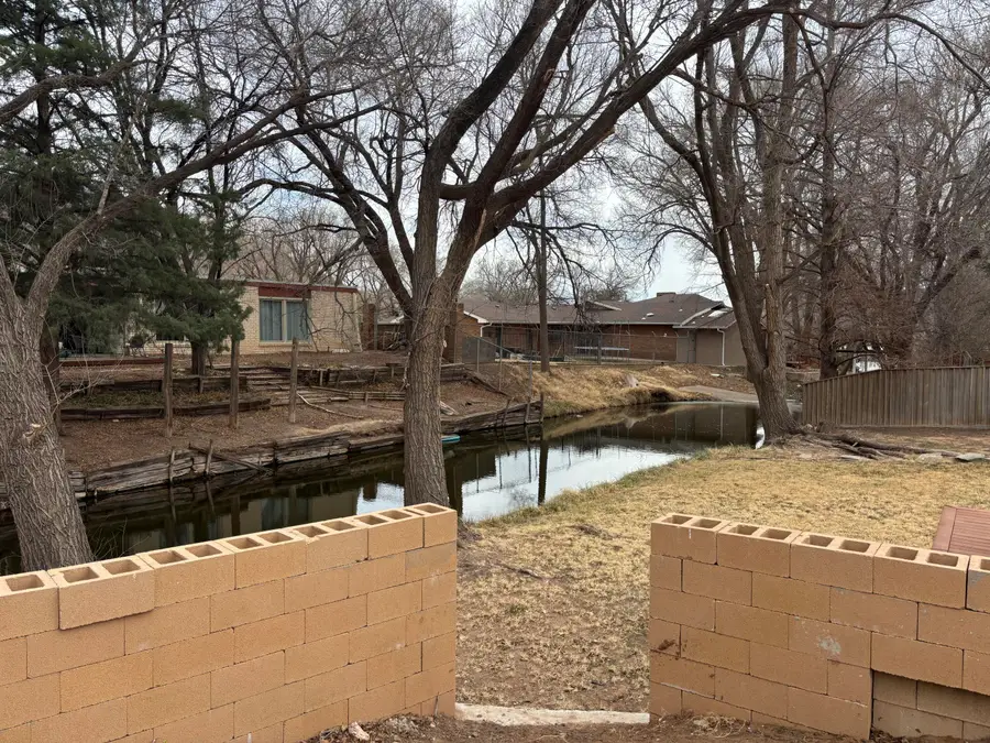 9 W Brookhollow Drive, Ransom Canyon, TX 79366 - #3