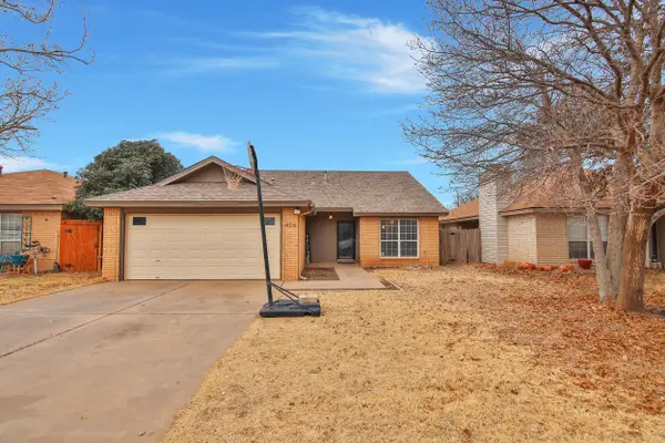 406 Hyden Avenue, Lubbock, TX 79416