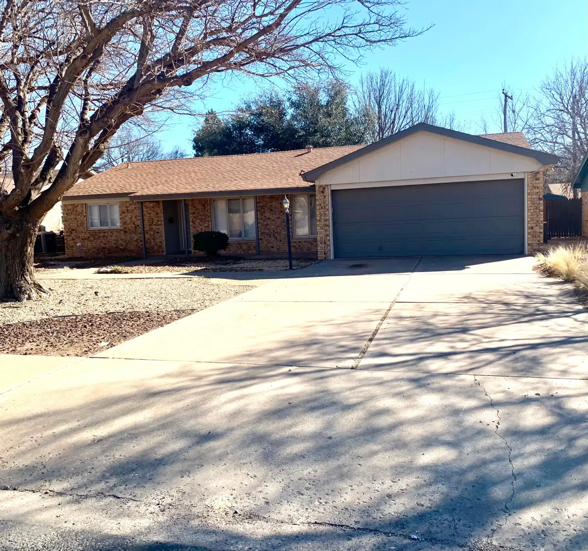 4413 55th Street, Lubbock, TX 79414 - Image #1
