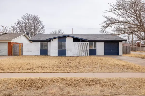 5419 45th Street, Lubbock, TX 79414