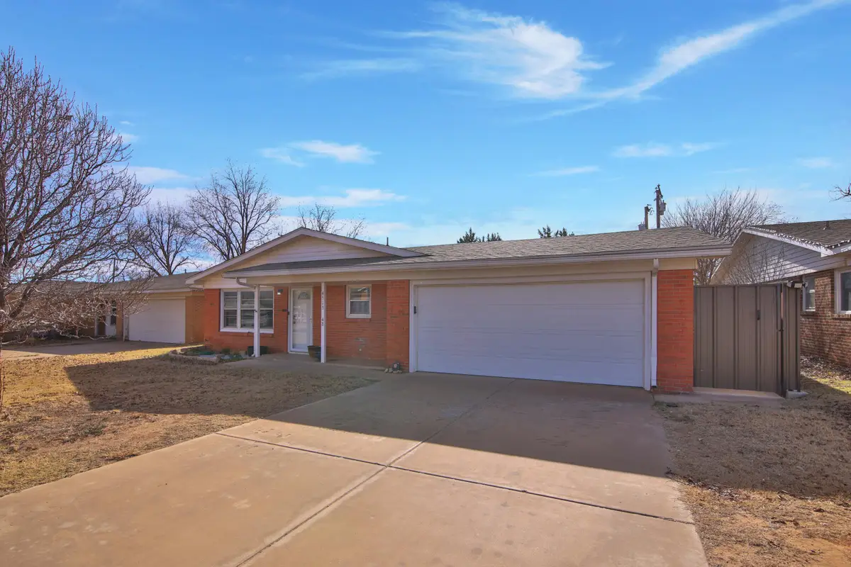 4513 48th Street, Lubbock, TX 79414 - Image #1