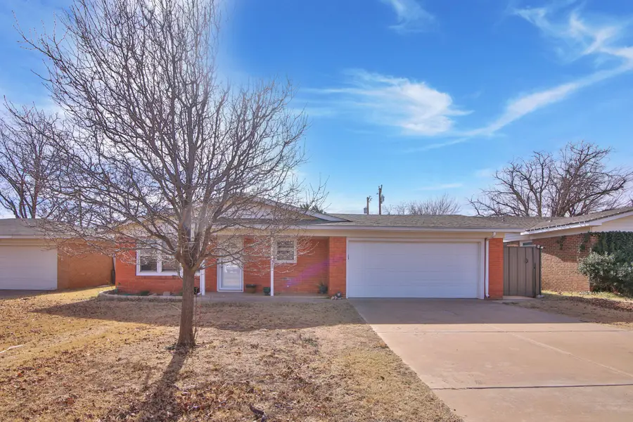 4513 48th Street, Lubbock, TX 79414 - Image #2