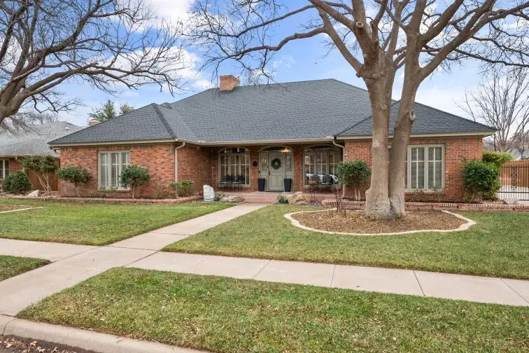 4911 76th Street, Lubbock, TX 79424 - #1