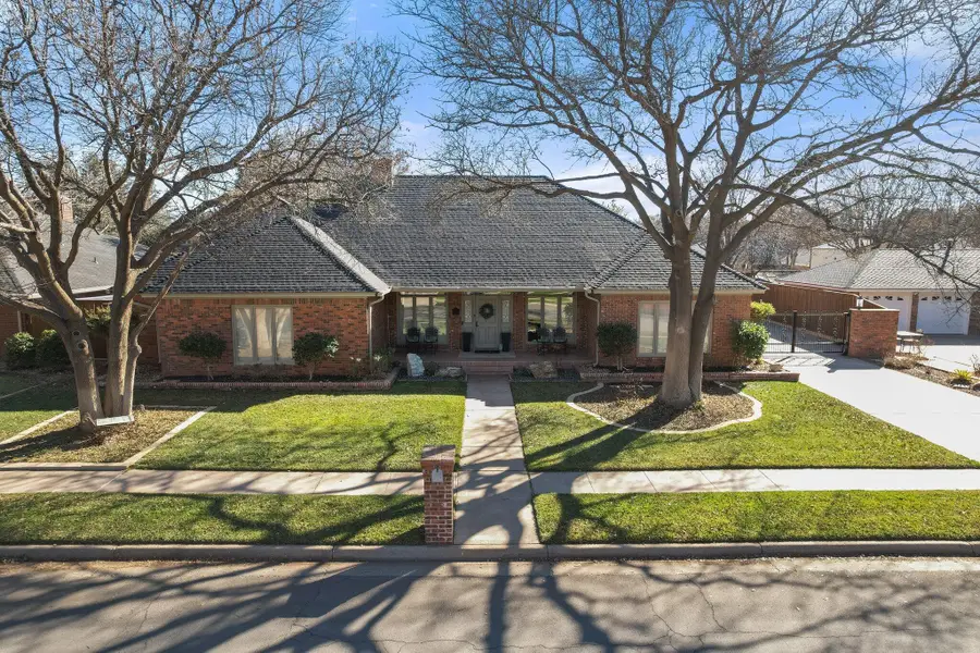 4911 76th Street, Lubbock, TX 79424 - #2