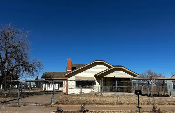 924 46th Street, Lubbock, TX 79412
