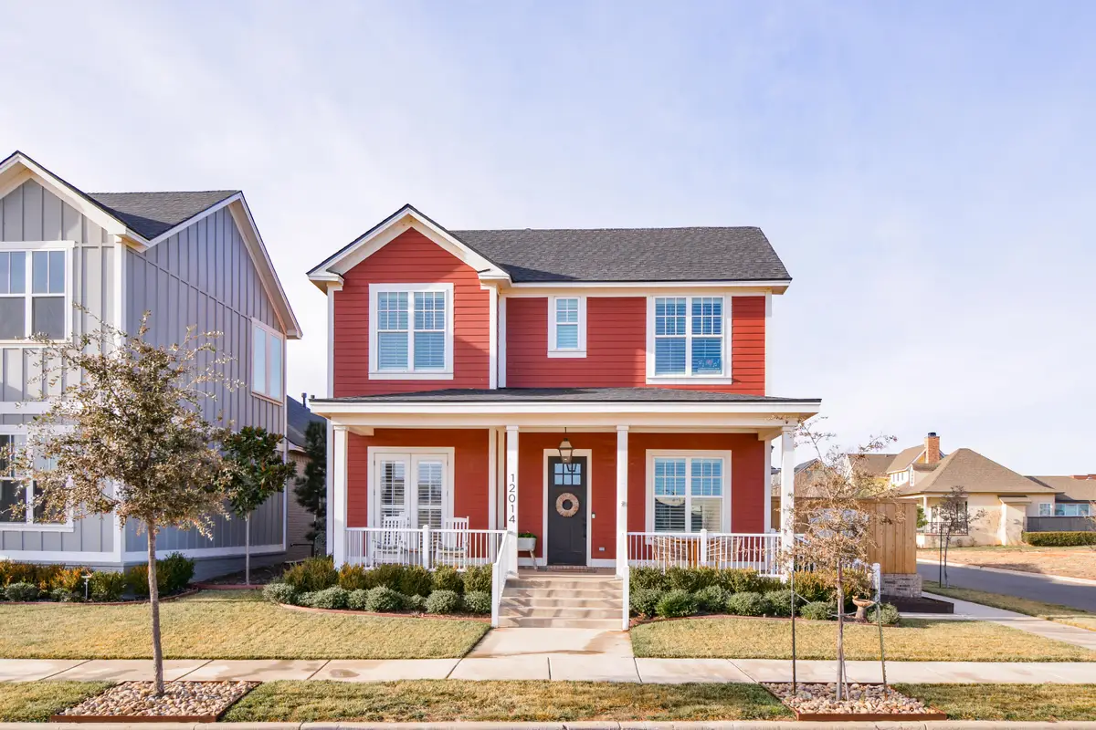 12014 Savannah Avenue, Lubbock, TX 79424 - #1