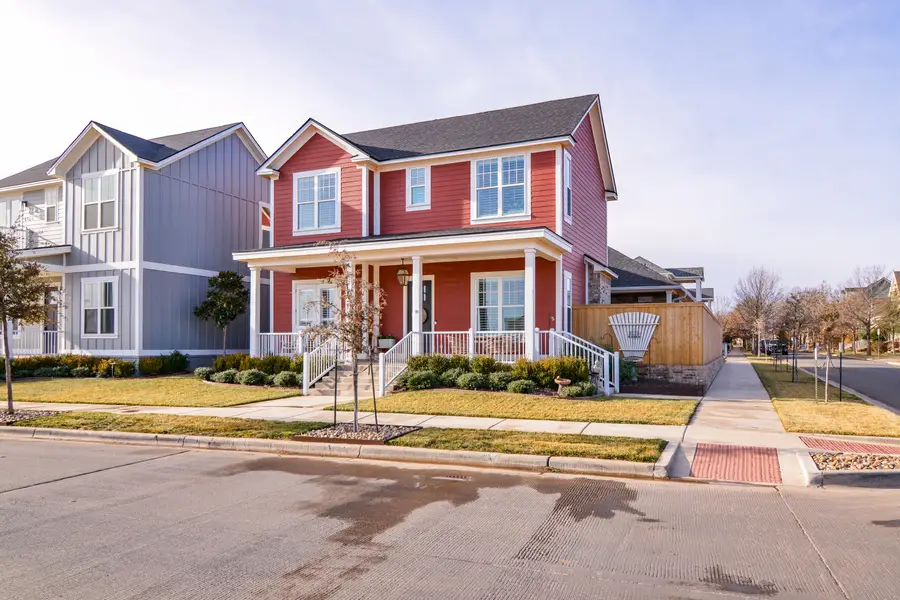 12014 Savannah Avenue, Lubbock, TX 79424 - #2