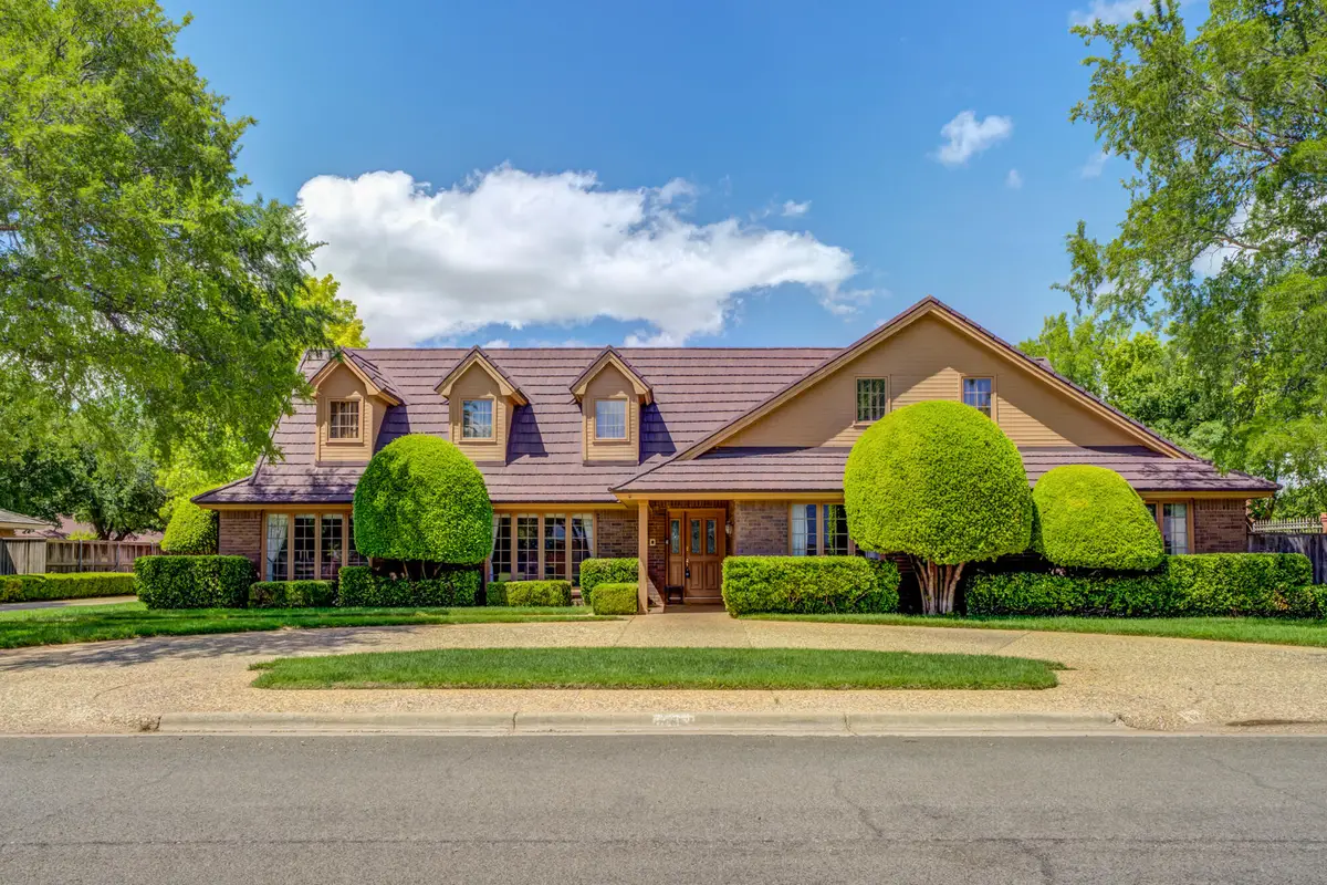 4206 89th Street, Lubbock, TX 79423 - #1