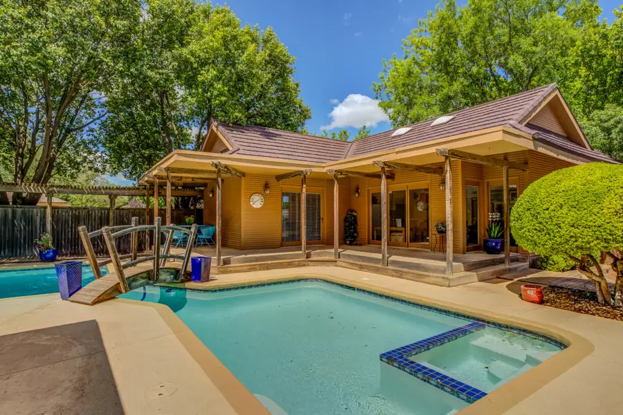 4206 89th Street, Lubbock, TX 79423 - #2