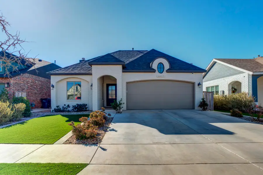 3627 128th Street, Lubbock, TX 79423 - #2