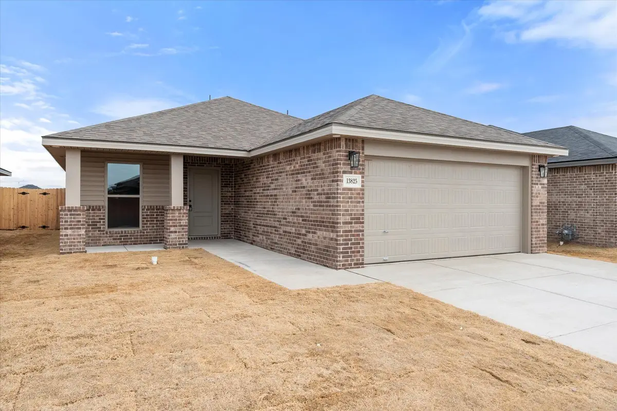 13825 Gary Avenue, Lubbock, TX 79423 - #1