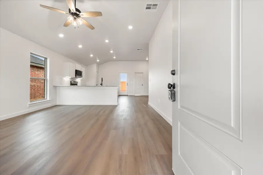 13825 Gary Avenue, Lubbock, TX 79423 - #2