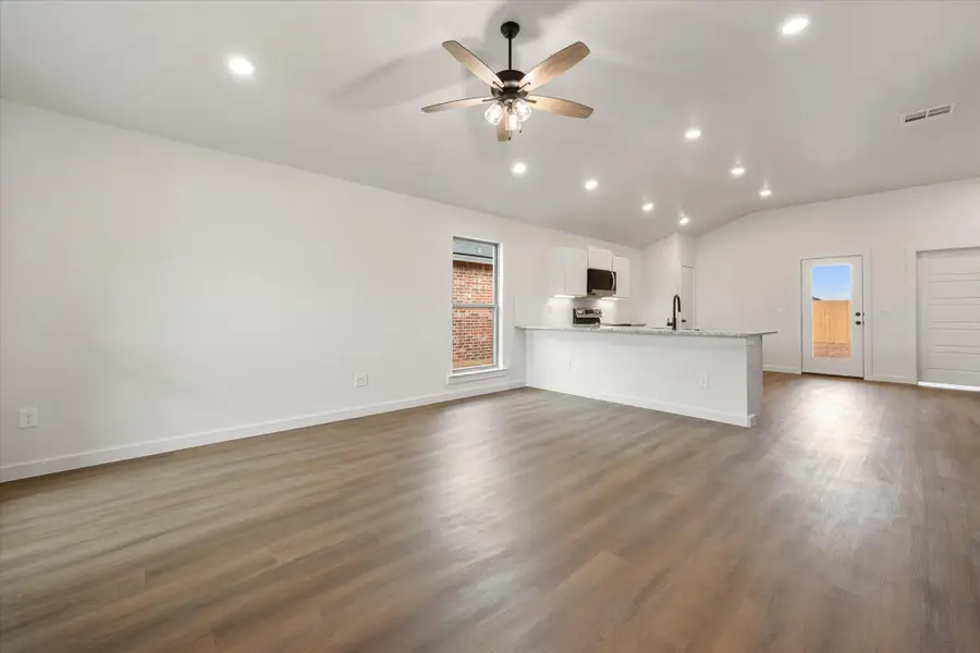 13825 Gary Avenue, Lubbock, TX 79423 - #3