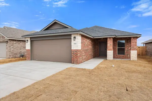 13823 Gary Avenue, Lubbock, TX 79423