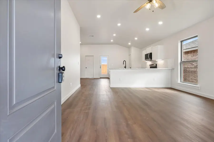 13823 Gary Avenue, Lubbock, TX 79423 - #2